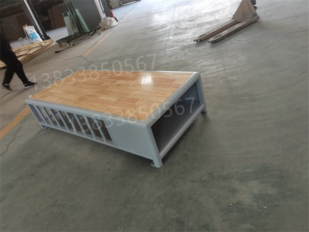 无锡拘留所床具