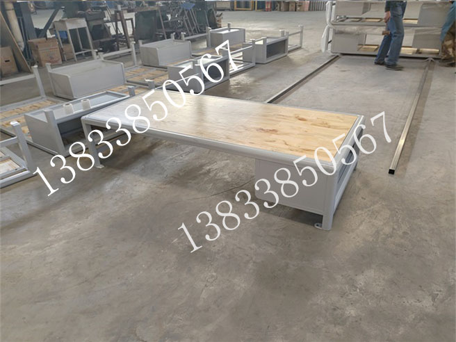 无锡监狱床具
