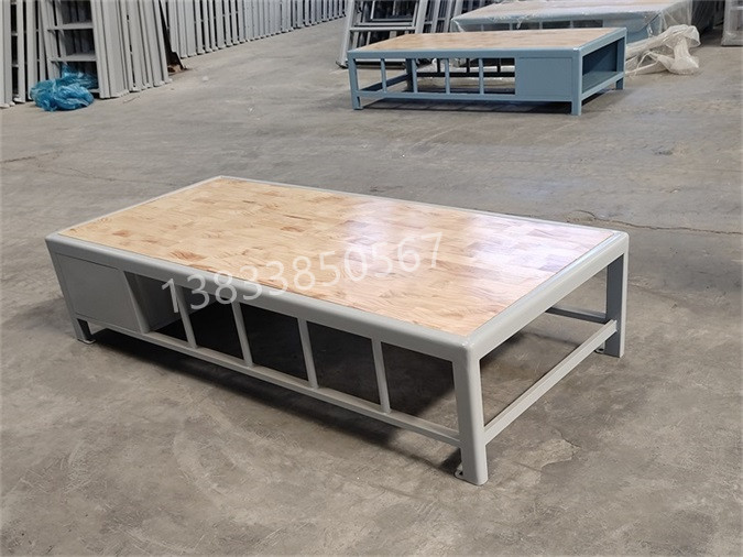 无锡Y型看守所床具